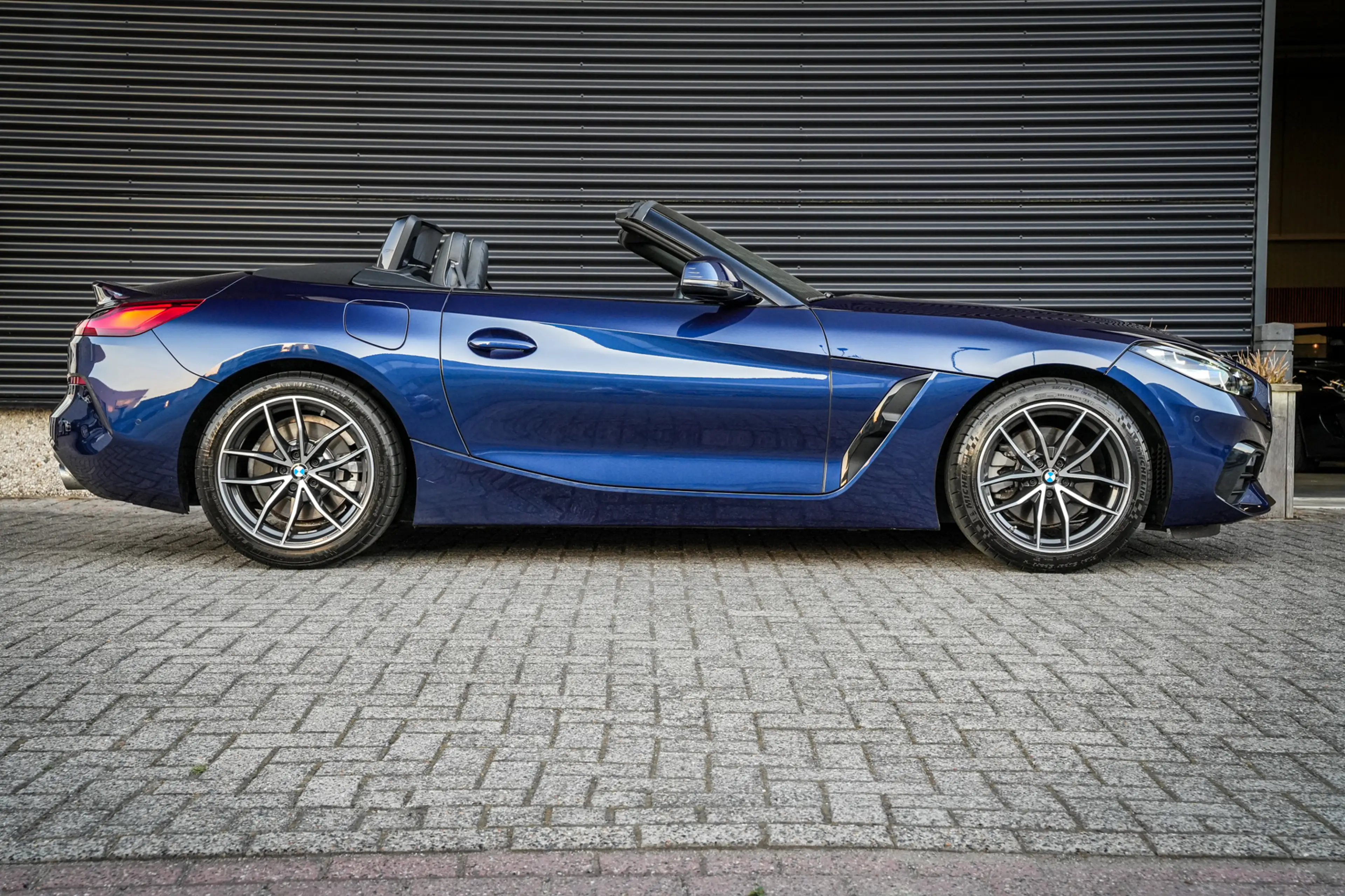 BMW Z4 Roadster SDrive 20i Sportline | ACC | CarPlay | HU — photo 17