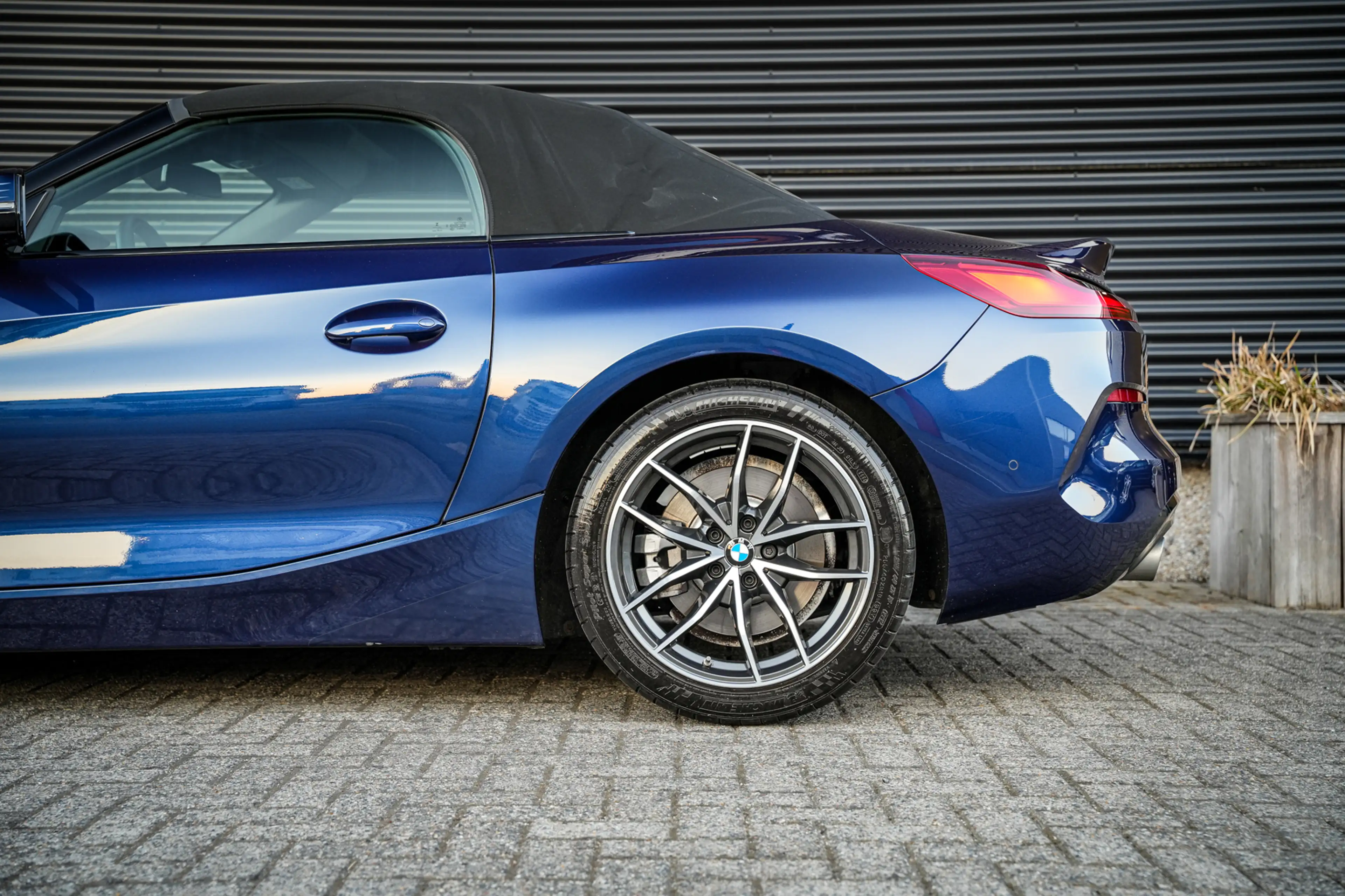 BMW Z4 Roadster SDrive 20i Sportline | ACC | CarPlay | HU — photo 15