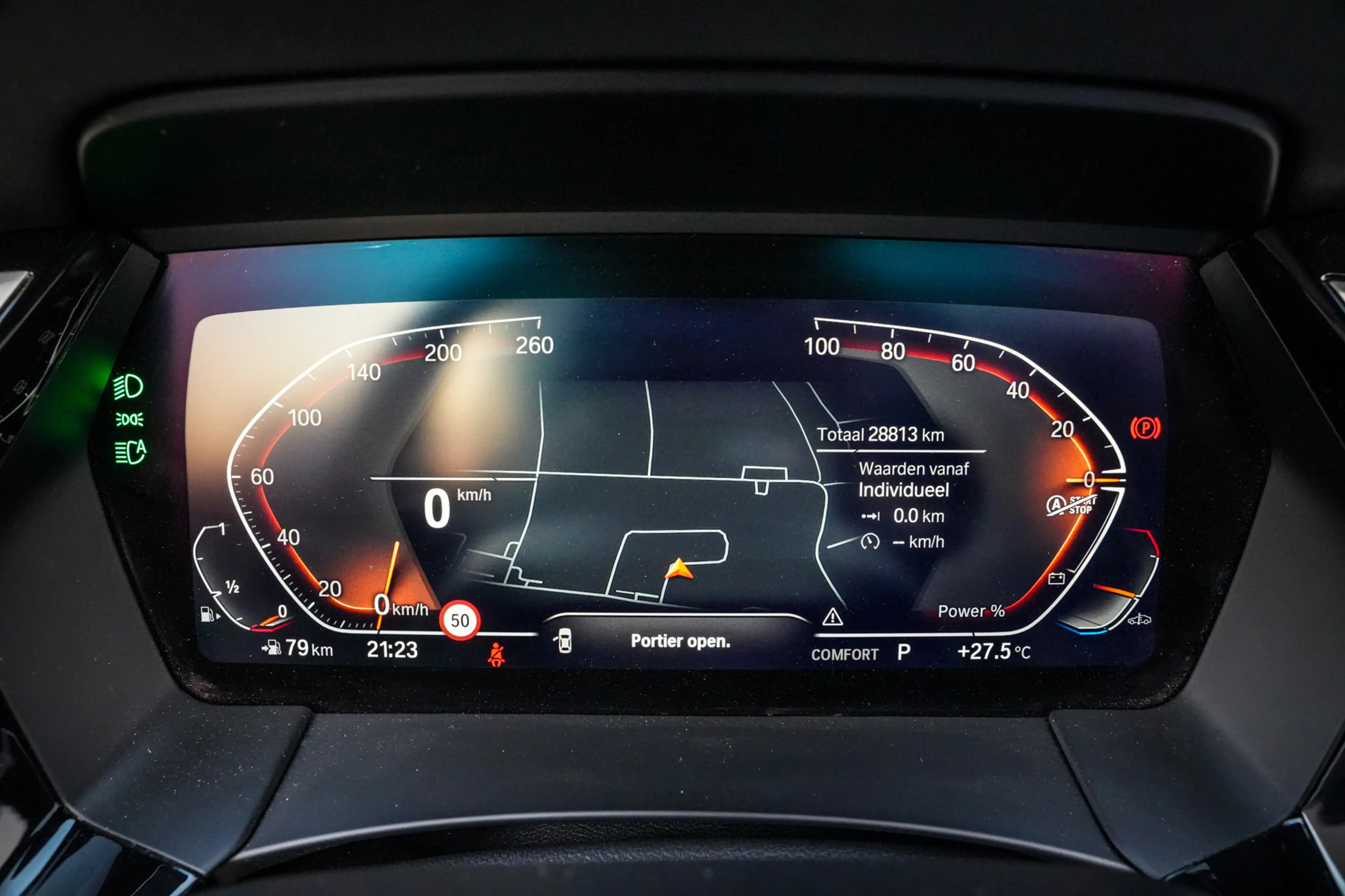 BMW Z4 Roadster SDrive 20i Sportline | ACC | CarPlay | HU — photo 18
