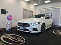 Mercedes-Benz A 180 Classe A - W177 2018 d Premium auto Blanc - thumbnail 1