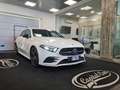 Mercedes-Benz A 180 Classe A - W177 2018 d Premium auto Blanc - thumbnail 2