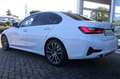BMW 320 e Limousine Sport Line/DAB/WLAN/Tempomat/Shz Weiß - thumbnail 3
