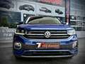 Volkswagen T-Cross Style R-Line Blau - thumbnail 5