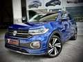 Volkswagen T-Cross Style R-Line Blau - thumbnail 2