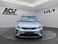 Kia Stonic STONIC 1.2 VISION NAVI KAMERA SITZHEIZUNG CARPLAY Silber - thumbnail 2