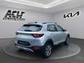 Kia Stonic STONIC 1.2 VISION NAVI KAMERA SITZHEIZUNG CARPLAY Silber - thumbnail 4