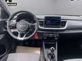 Kia Stonic STONIC 1.2 VISION NAVI KAMERA SITZHEIZUNG CARPLAY Silber - thumbnail 10