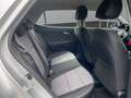 Kia Stonic STONIC 1.2 VISION NAVI KAMERA SITZHEIZUNG CARPLAY Silber - thumbnail 8