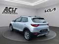 Kia Stonic STONIC 1.2 VISION NAVI KAMERA SITZHEIZUNG CARPLAY Silber - thumbnail 6