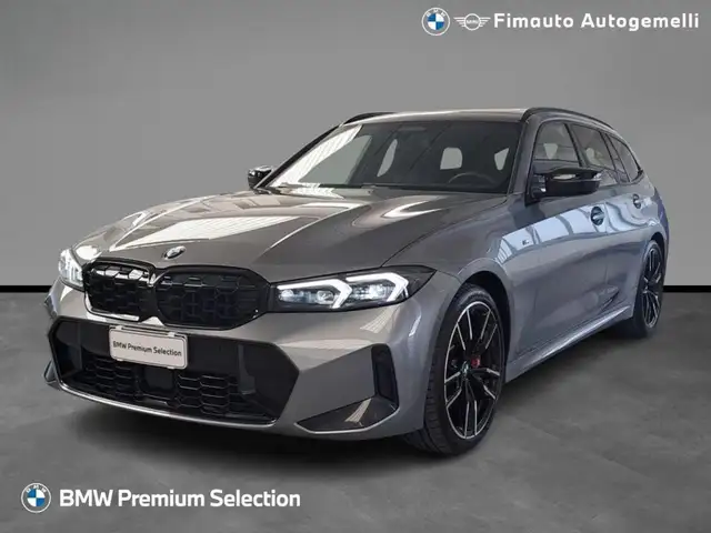 BMW 340 xDrive Touring Msport Pro Aut.