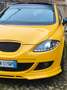 SEAT Leon Leon II 2005 1.9 tdi Style (stylance) Giallo - thumbnail 3