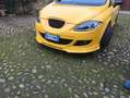 SEAT Leon Leon II 2005 1.9 tdi Style (stylance) Giallo - thumbnail 6