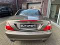 Mercedes-Benz SLK 250 Roadster BlueEfficiency Gris - thumbnail 17