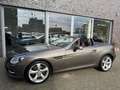 Mercedes-Benz SLK 250 Roadster BlueEfficiency Gris - thumbnail 9