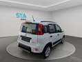 Fiat Panda City Life Hybrid 1.0 Gse 51kw (70CV) Weiß - thumbnail 5