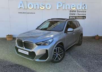 eDrive20 M Sport