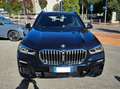 BMW X5 X5 G05 2018 xdrive30d mhev 48V Msport auto Noir - thumbnail 2