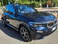 BMW X5 X5 G05 2018 xdrive30d mhev 48V Msport auto Noir - thumbnail 3