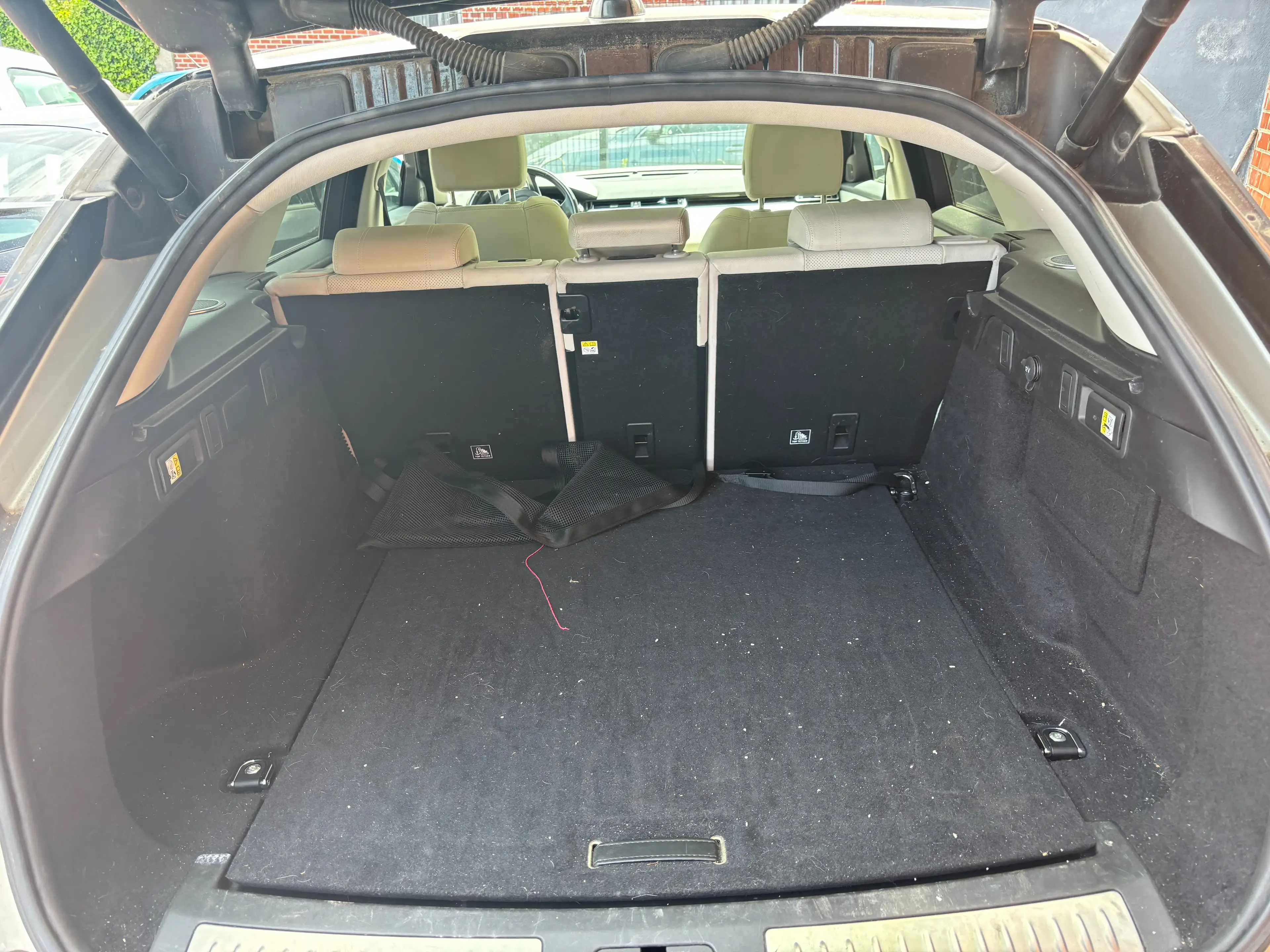 Land Rover Range Rover Velar 2.0 TD4 R-Dynamic NO START!! Démarre Pas! — photo 8