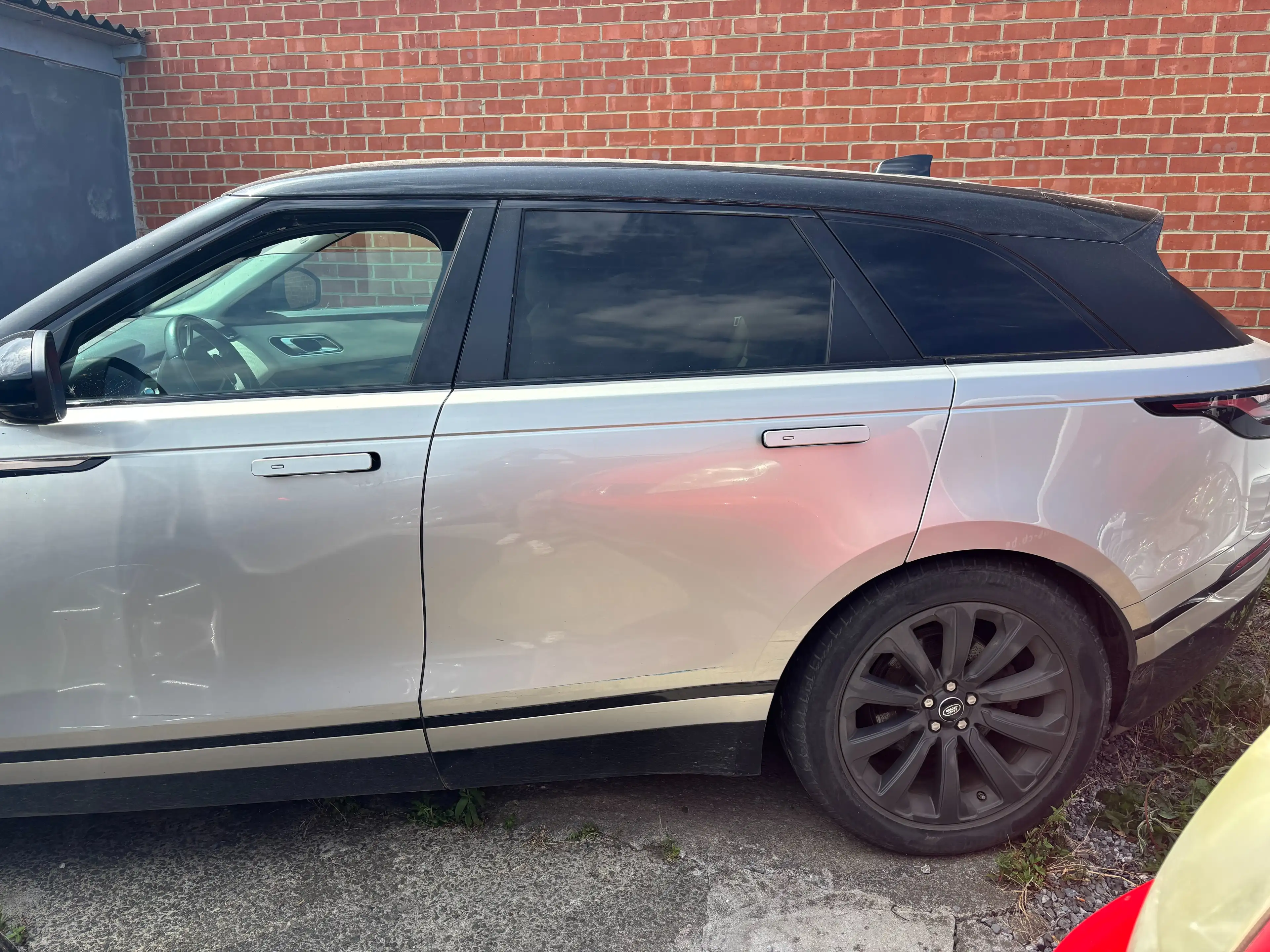 Land Rover Range Rover Velar 2.0 TD4 R-Dynamic NO START!! Démarre Pas! — photo 7