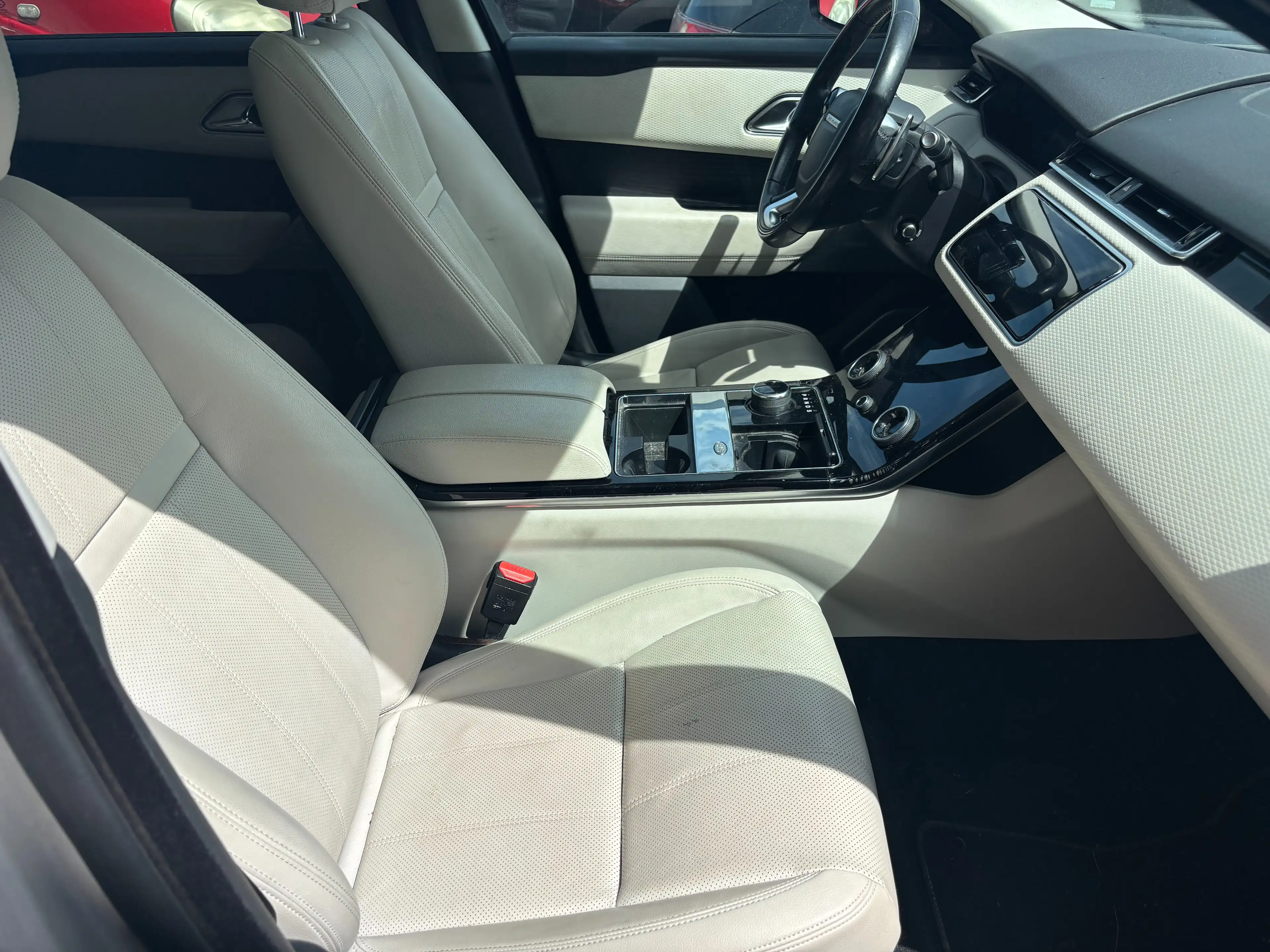 Land Rover Range Rover Velar 2.0 TD4 R-Dynamic NO START!! Démarre Pas! — photo 10