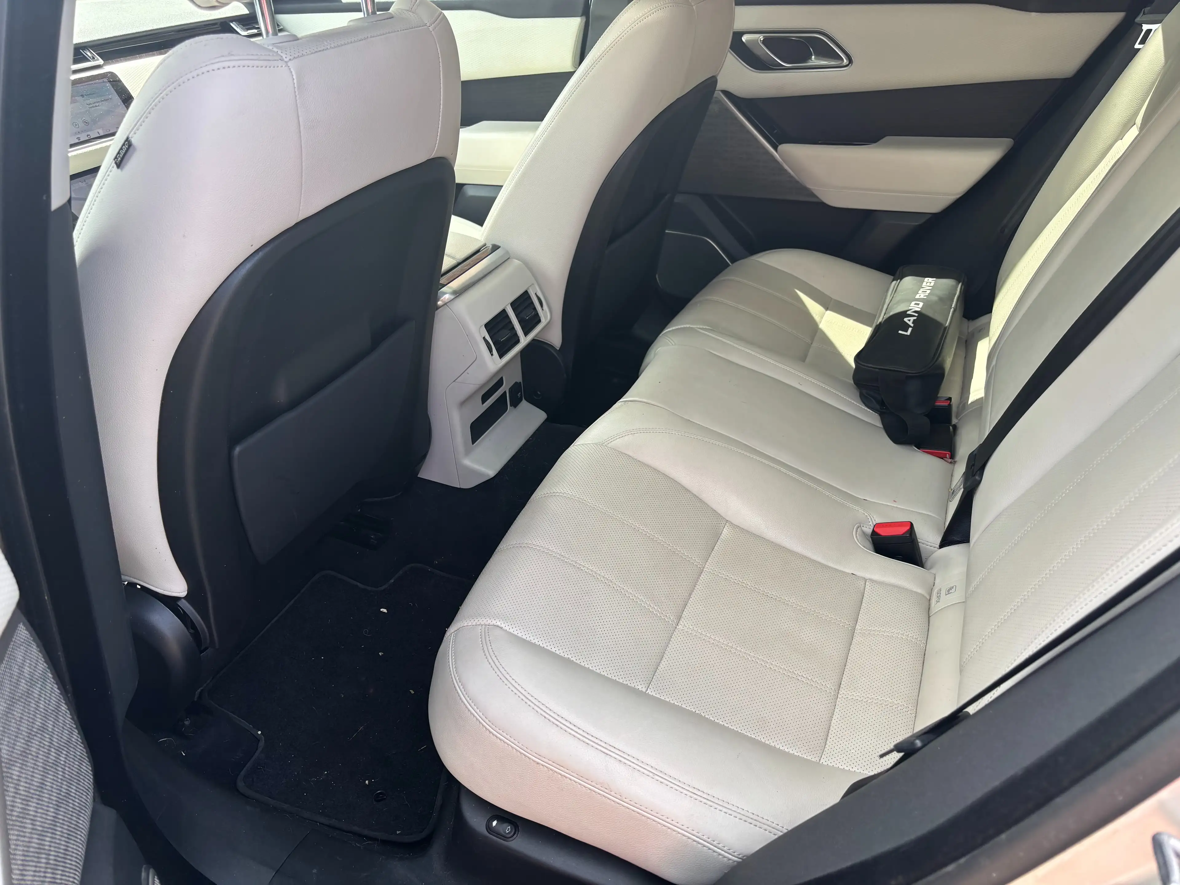 Land Rover Range Rover Velar 2.0 TD4 R-Dynamic NO START!! Démarre Pas! — photo 9