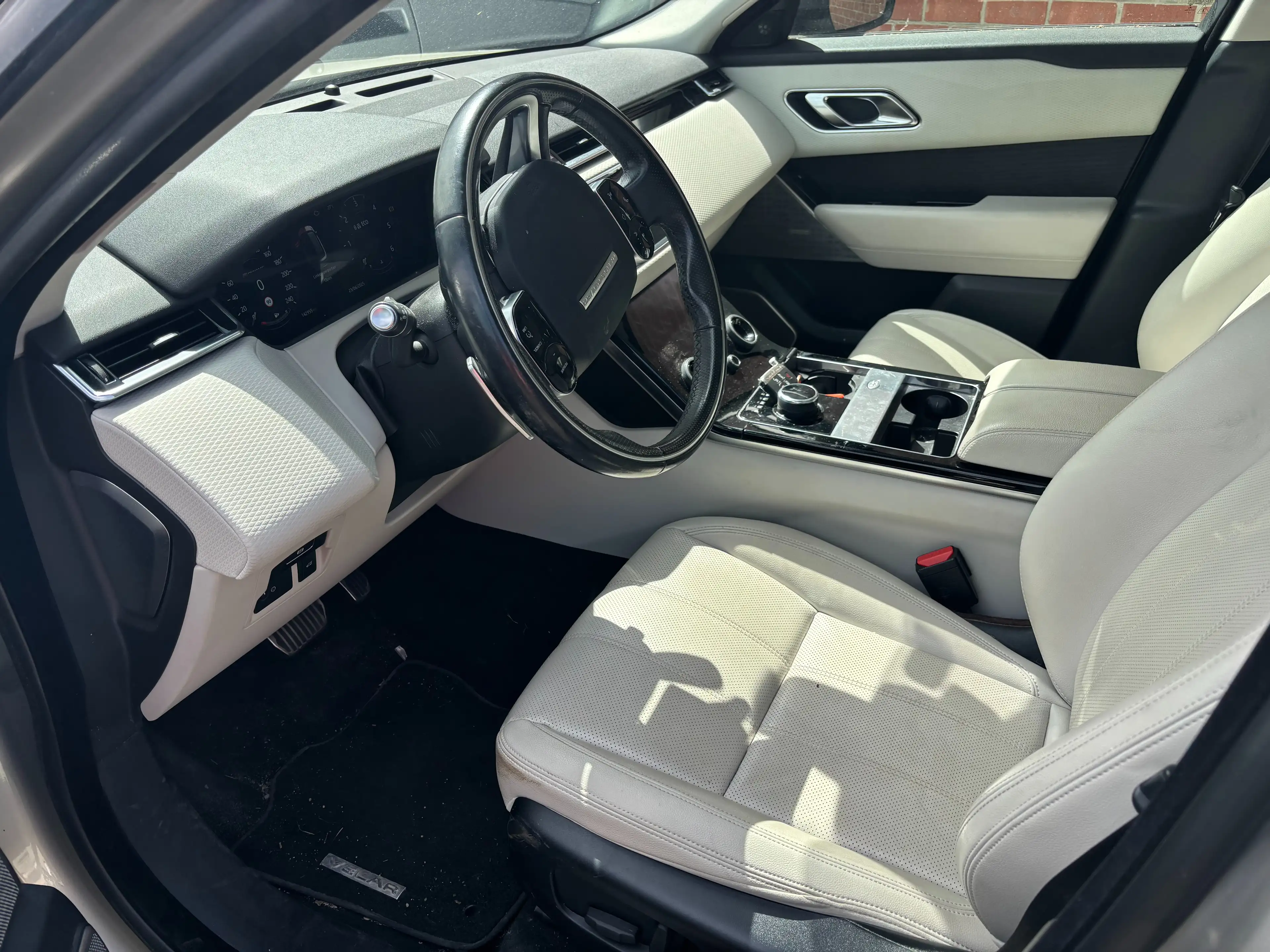 Land Rover Range Rover Velar 2.0 TD4 R-Dynamic NO START!! Démarre Pas! — photo 11