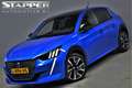 Peugeot 208 1.2 PureTech 101pk GT-Line Org.NL 1e.Eig CarPlay/C Blau - thumbnail 3
