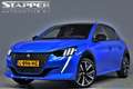 Peugeot 208 1.2 PureTech 101pk GT-Line Org.NL 1e.Eig CarPlay/C Blau - thumbnail 1