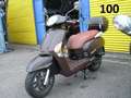 Kymco Like 50 2T (5.Stück) 99 Gebrauchte auf Lager Braun - thumbnail 1