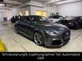 Audi TT RS plus Roadster ABT Audi-Scheckh.,1.Hd,29tkm Grijs - thumbnail 5