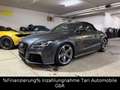 Audi TT RS plus Roadster ABT Audi-Scheckh.,1.Hd,29tkm Grijs - thumbnail 2
