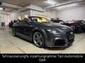 Audi TT RS plus Roadster ABT Audi-Scheckh.,1.Hd,29tkm Grijs - thumbnail 37