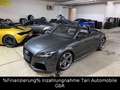 Audi TT RS plus Roadster ABT Audi-Scheckh.,1.Hd,29tkm Grijs - thumbnail 33