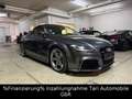 Audi TT RS plus Roadster ABT Audi-Scheckh.,1.Hd,29tkm Grijs - thumbnail 35