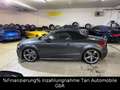 Audi TT RS plus Roadster ABT Audi-Scheckh.,1.Hd,29tkm Grijs - thumbnail 3