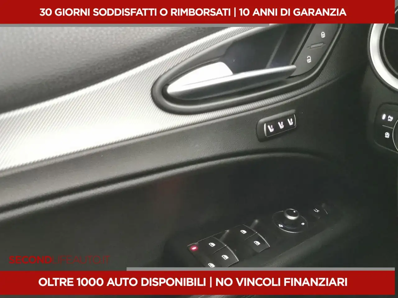 Alfa Romeo Stelvio 2024 — фото 11