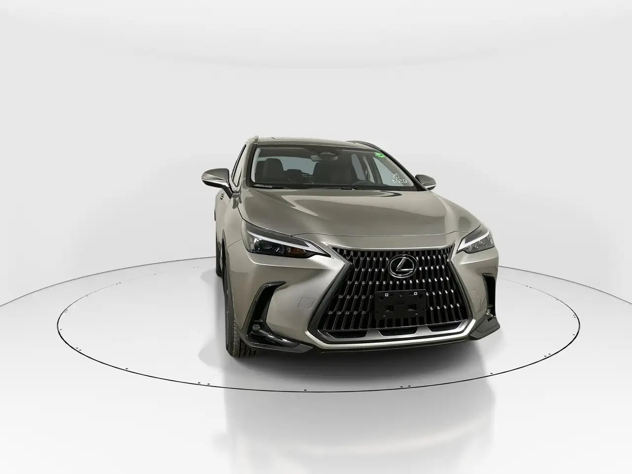Lexus NX fotografie Lexus NX