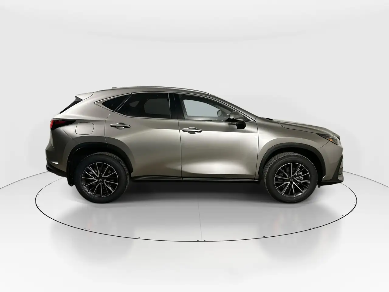 Lexus NX fotografie Lexus NX