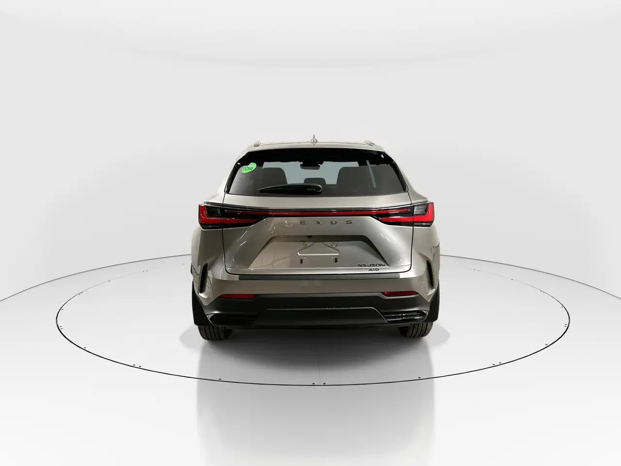 Lexus NX fotografie Lexus NX