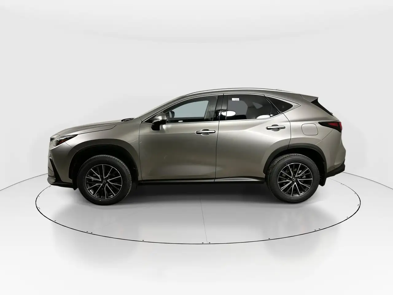 Lexus NX fotografie Lexus NX