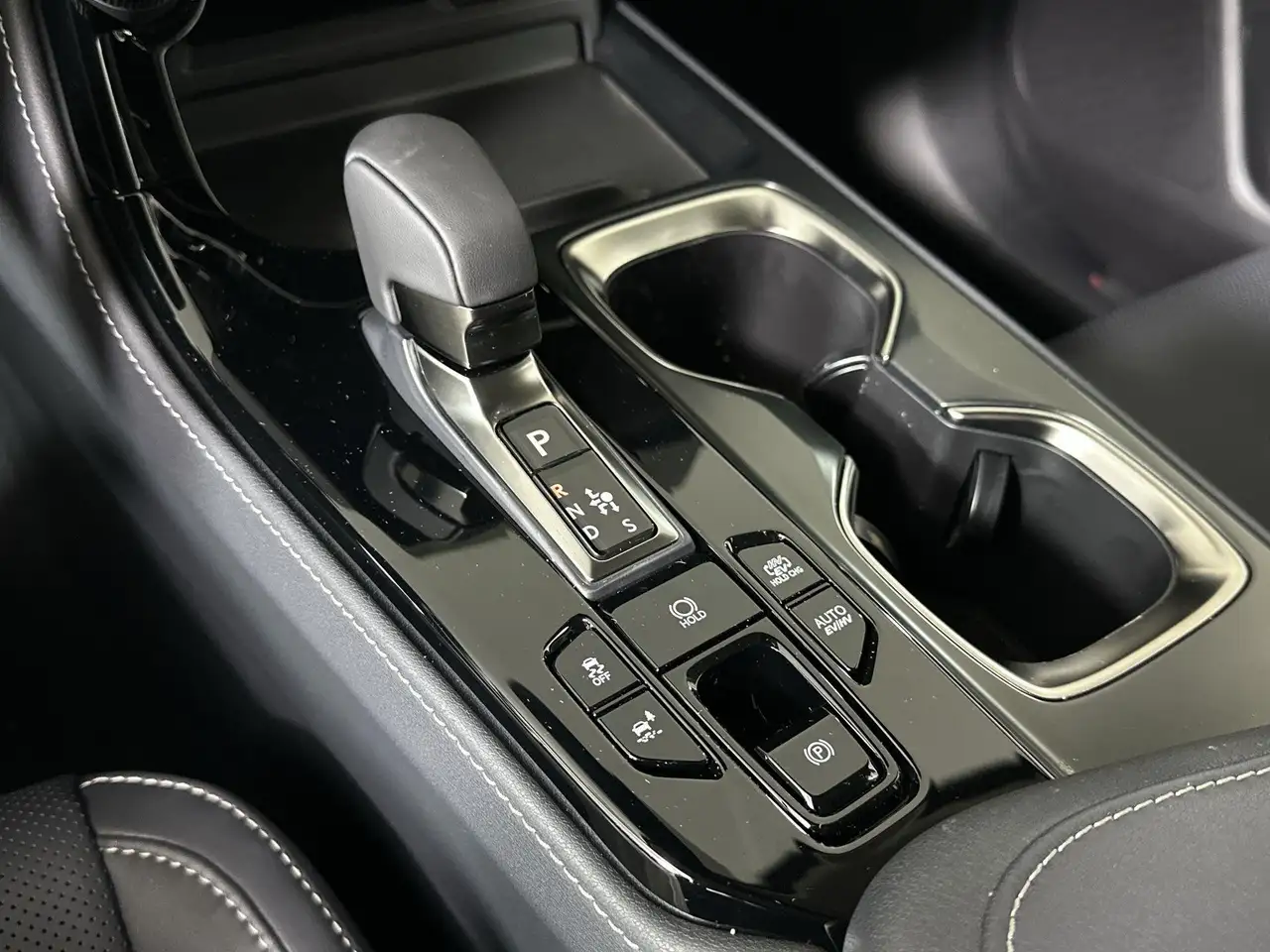 Lexus NX fotografie Lexus NX