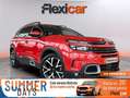 Citroen C5 Aircross BlueHdi+96kW+%28130CV%29+S%26S+EAT8+C+Series Rouge - thumbnail 1