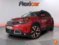 Citroen C5 Aircross BlueHdi+96kW+%28130CV%29+S%26S+EAT8+C+Series Rouge - thumbnail 3
