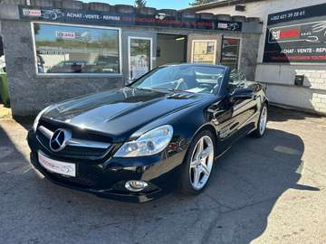 AMG 19" KEYLOS GO