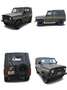 UAZ 469 469 2.3d Promiscuo Grün - thumbnail 3