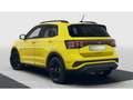 Volkswagen T-Cross R-Line 1.0 l TSI OPF 85 kW (116 PS) 7-Ga Jaune - thumbnail 3