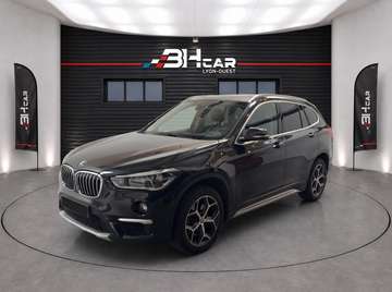 2.0 D 190 LOUNGE SDRIVE BVA