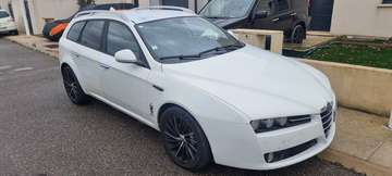 159 SW 2.0 JTDm 170 Selective