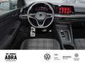 Volkswagen Golf VIII 1.4 eTSI GTE LED+NAV+LANE+DAB Gris - thumbnail 12